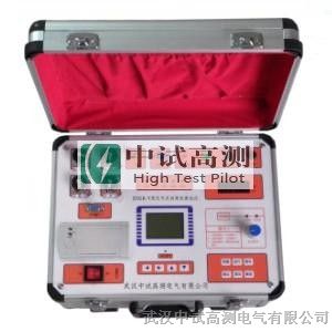 高壓開關(guān)特性測試儀廠家價格